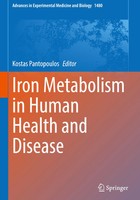 Kostas Pantopoulos | Iron Metabolism In Human Health And Disease | Buch (2025)