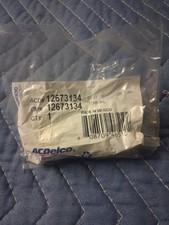 Acdelco 12673134 Oem Engine Oil Pressure Sending Unit Sensor Switch 2009-2019