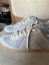 Maison Margiela Replica Low Top Sneaker Herre...
