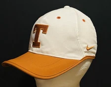 Texas Longhorns Nike Legacy91 Hat Dri-Fit Adjustable VTG T Logo Embroidered Cap