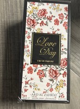 Love Day Ladies Perfume