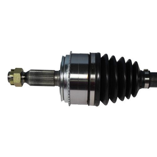 GSP NCV51129 Front Left CV Axle Assembly fits Mitsubishi 01-06 Montero - Picture 2 of 8
