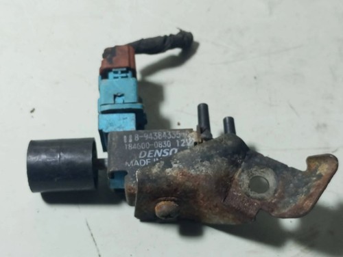 Opel Signum 2005 Diesel 130kW Turbolader Druckwandler Magnetventil 894384335