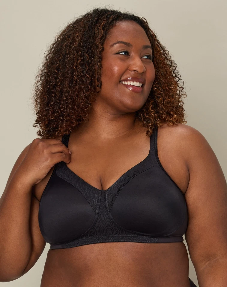 Playtex 18 Hour Cool and Breathable Wireless T-shirt Bra Women's