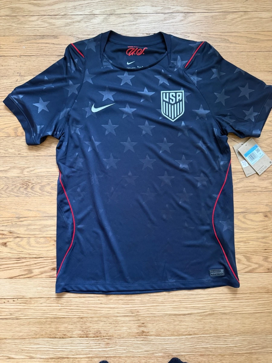 Nike Blue National Team Soccer Shirts for sale | eBay