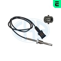 ERA Sensor, Abgastemperatur 551247A FüR Alfa Romeo Passend FüR Fiat