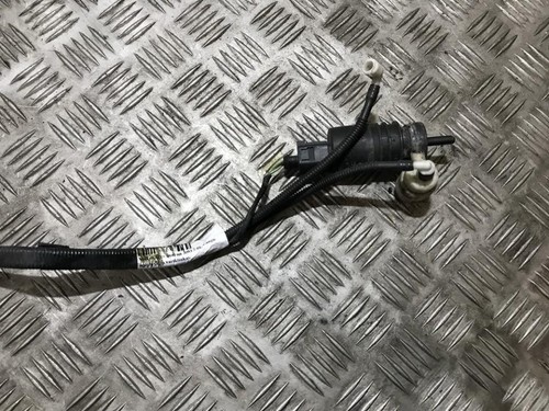 Waschwasserpumpe, Scheibenreinigung  Volkswagen Touran DE407452-49