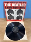 The Beatles A Hard Day's Night Vinyl LP Mono United Artists UAL 3366 1964 Record