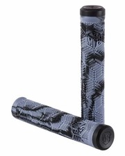 Lucky 6 Griffe | Grau Schwarz