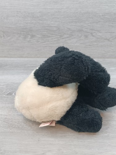 Vintage Gund Wildlife Plush Panda Teedy Bear Stuffed Animal Toy - Picture 4 of 7
