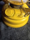 Dietz No.78 Mars Lantern Yellow Kerosene Oil Diesel Camping Lamp Flame Camp — photo 3
