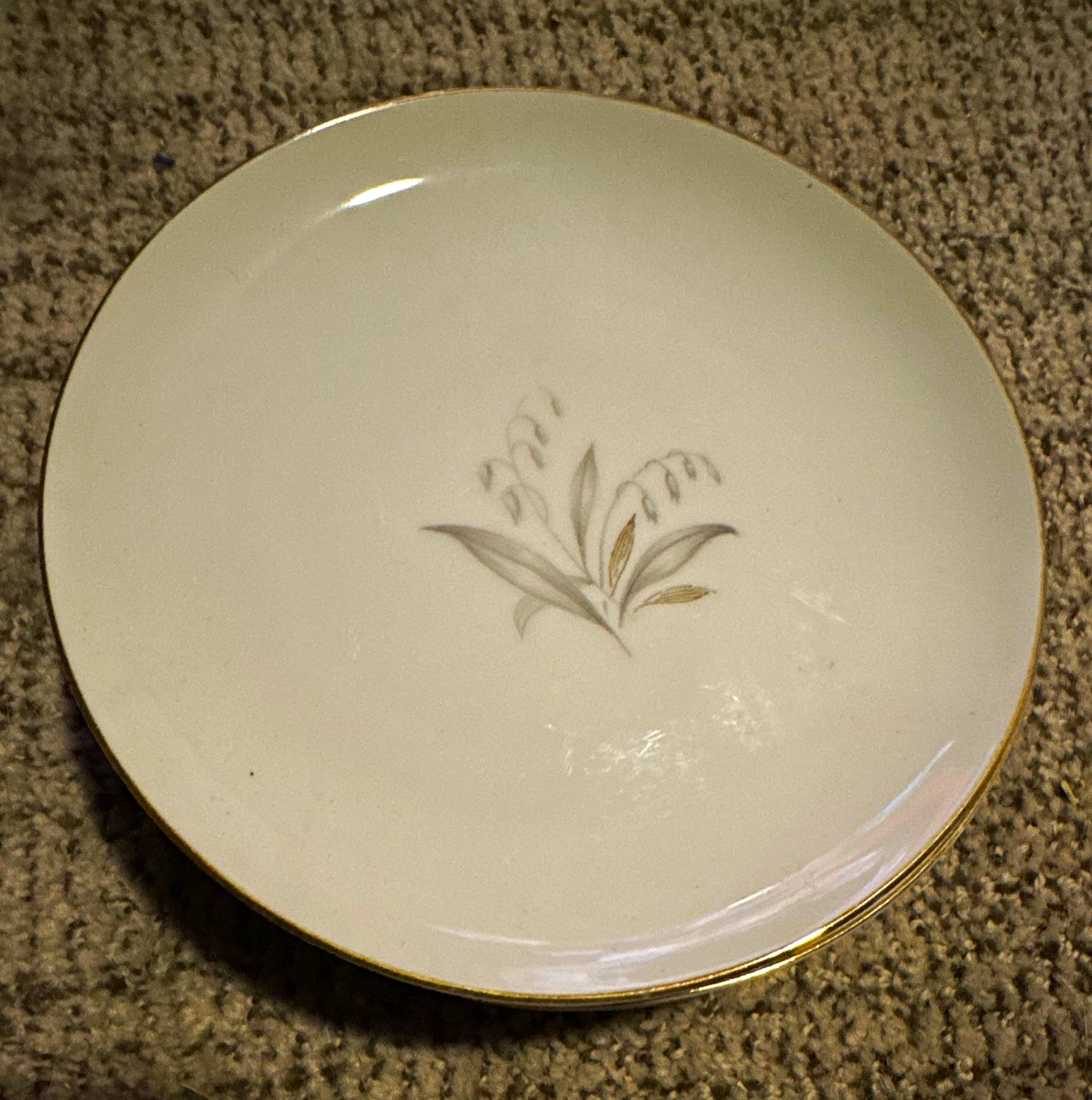 25+ Fine China of Japan Kaysons Golden Rhapsody for sale | Updated