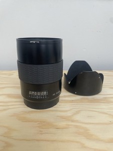 Hasselblad HC 50mm f3.5 Lens for H System w/ Hood - Great Condition