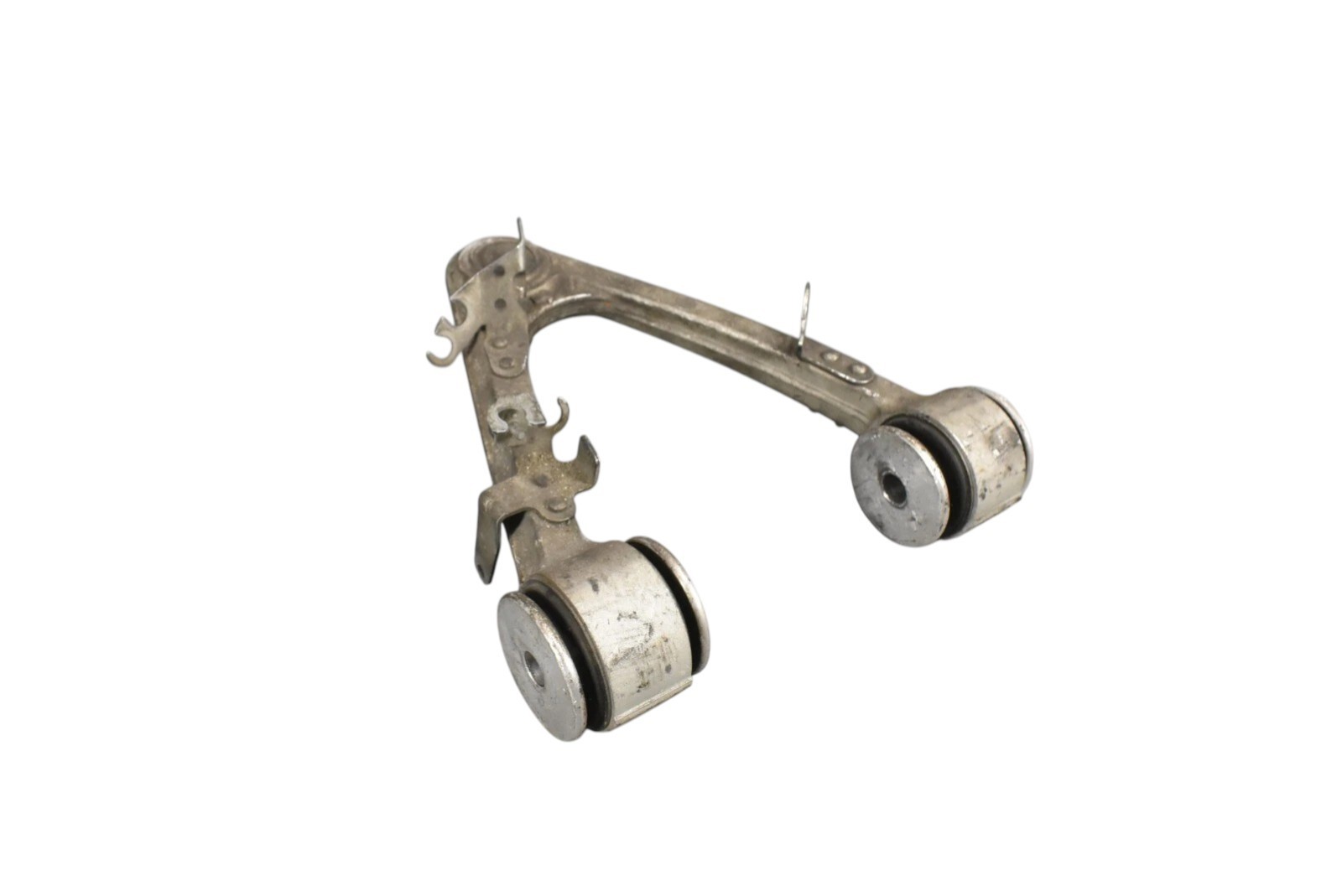 03-10 Maserati Quattroporte M139 GranTurismo Front Left Lower Control Arm OEM