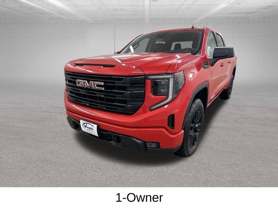 2024 GMC Sierra 1500 Elevation | eBay
