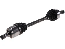 For 2013-2014 Honda Accord CV Axle Assembly Front Left API 54919YSWB 3.5L V6