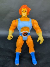 Product Image: Vintage Thundercats Lion-O Action Figure LJN 1985