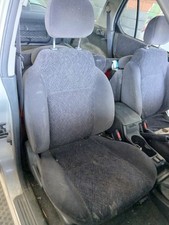 Siège Opel FRONTERA
