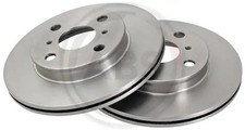 Disque de frein Toyota PASEO