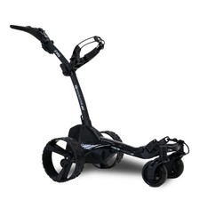 NEW MGI Golf Zip Navigator AT All Terrain Electric Push Cart 36H Lithium Battery