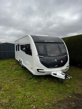 swift elegance 650 caravan