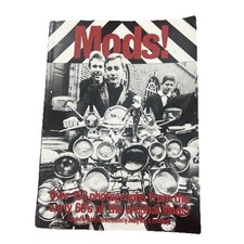 Mods! By Richard Barnes