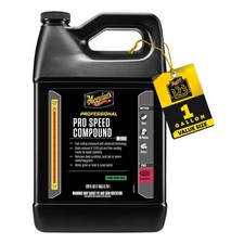 Meguiars M11032 Mirror Glaze Ultra Pro Speed Rubbing Compound Meguiars M11032 Mirror Glaze Ultra Pro Speed Rubbing Compound