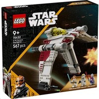 Lego® Star Wars: The Clone Wars V-19 Torrent-SternjäGer 75432