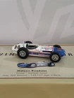 Hot Wheels Legends Vintage Record Holders Watson Roadster Parnelli Jones