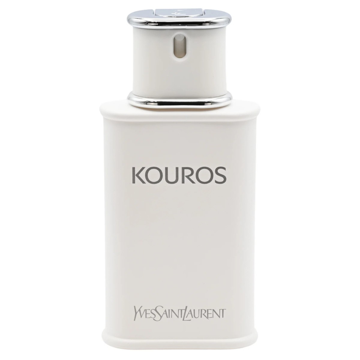 KOUROS by Yves Saint Laurent 3.3 EDT Cologne MEN 3.4 oz YSL New in