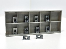 ISCAR APKT 100310PDR-RM New Carbide Inserts 5694945 Grade IC328 10pcs