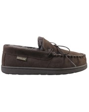 Superlamb Men's Deluxe Slippers - SL008-280 13 D