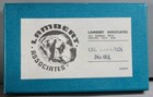 HO Brass Oil Column, Lambert 601, Factory Sealed, OB — photo 2