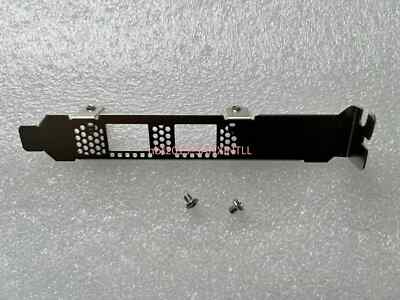 High Profile Bracket for Mellanox MCX4121A-ACAT MCX512A-ACAT MCX512A CX512A