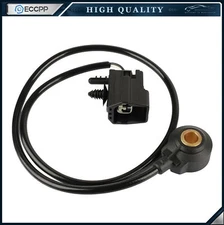 ECCPP Front Knock Sensor Fits 1999-2004 Ford F-250 F-350 F-450 F-550 Super Duty