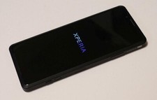 SONY Xperia PRO Black XQ-AQ52 Unlocked and Tested 