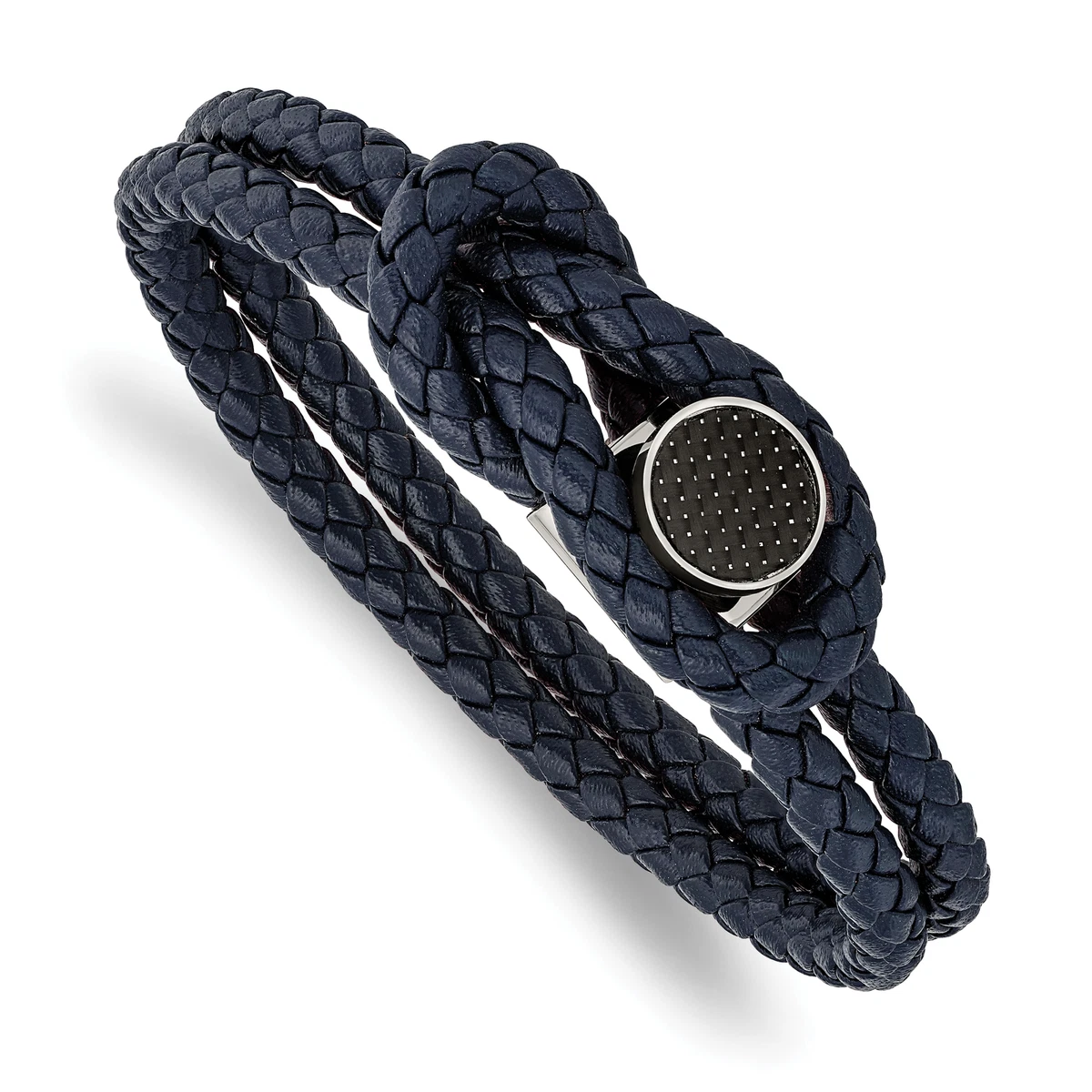Carbon fiber hotsell bracelet