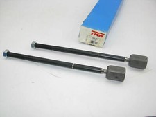 2 Trw Es3105 Steering Tie Rod End - Front Inner