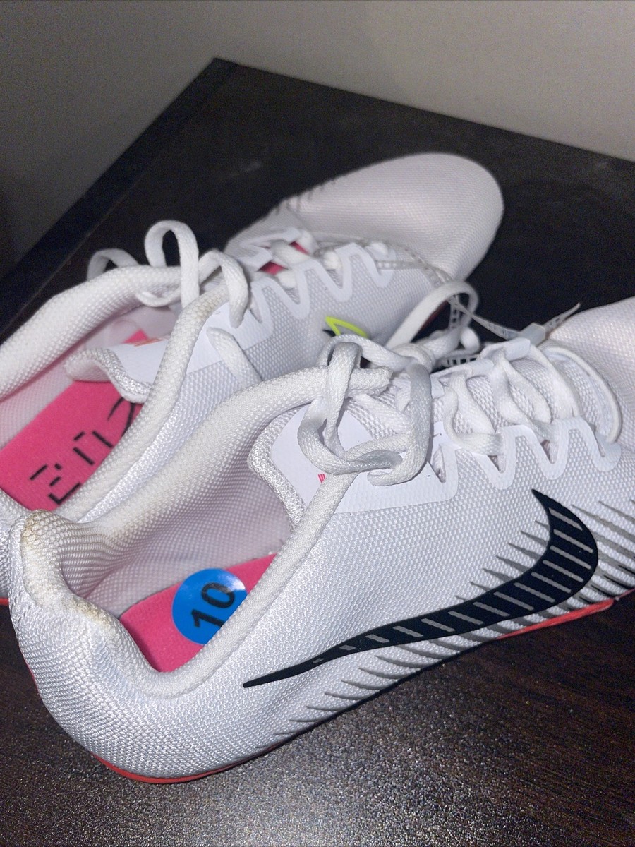 Nike Zoom Rival M9 Training & Running Track Shoes Men\'s Sz 11.5 NEW DM2332 100 $_12.JPG?set_id=880000500F main image 3