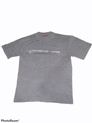 SUPREME ARI MARCOPOULOS 1996 TEE TSHIRT GREY FILM STRIP OG VINTAGE 