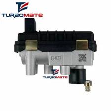 Turbo actuator G-023 781751 6NW009660 758351 for BMW 525D 525XD 530D 530XD