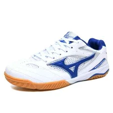 Professional Training Table Tennis Shoes Men Casual Anti Slip Badminton Sneakers