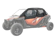 SuperATV Primal Soft Cab Enclosures for Polaris RZR PRO XP 4 Seat/See Fitment