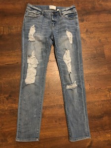 ebay bke jeans