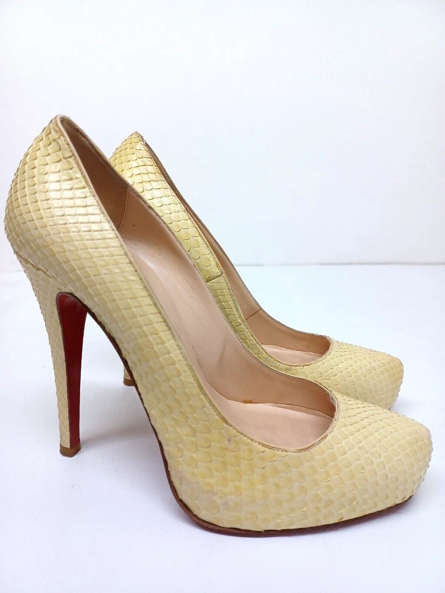 Louboutin 36.5 outlet Louboutin 36.5 outlet