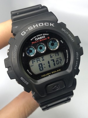 6900 solar