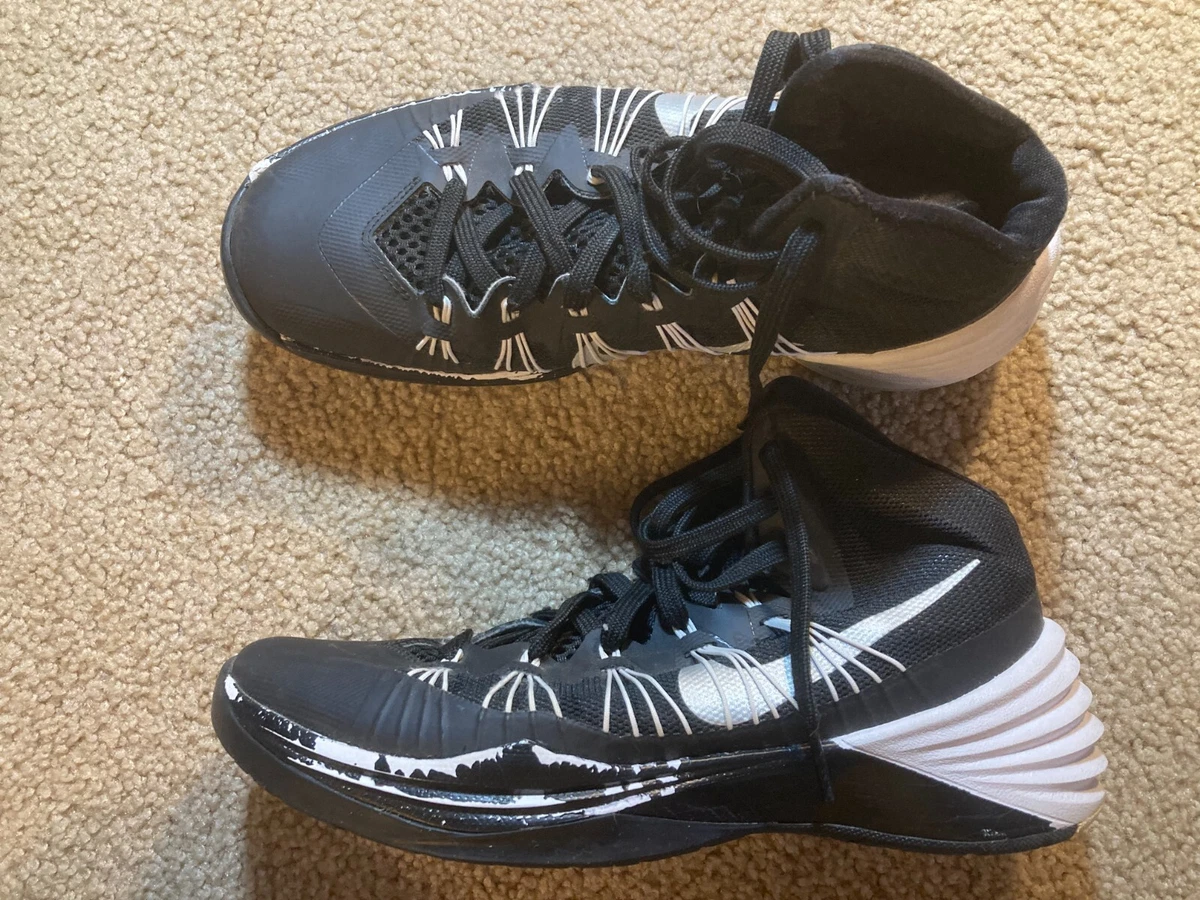Hyperdunks womens sales