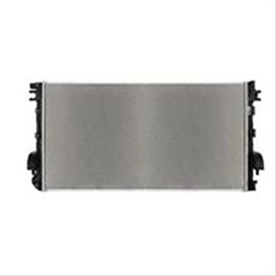 Radiador de repuesto CSF 3937 Performance OEM para Ram 3500 2019-2024 6,7 L diésel Foto 2 de 4