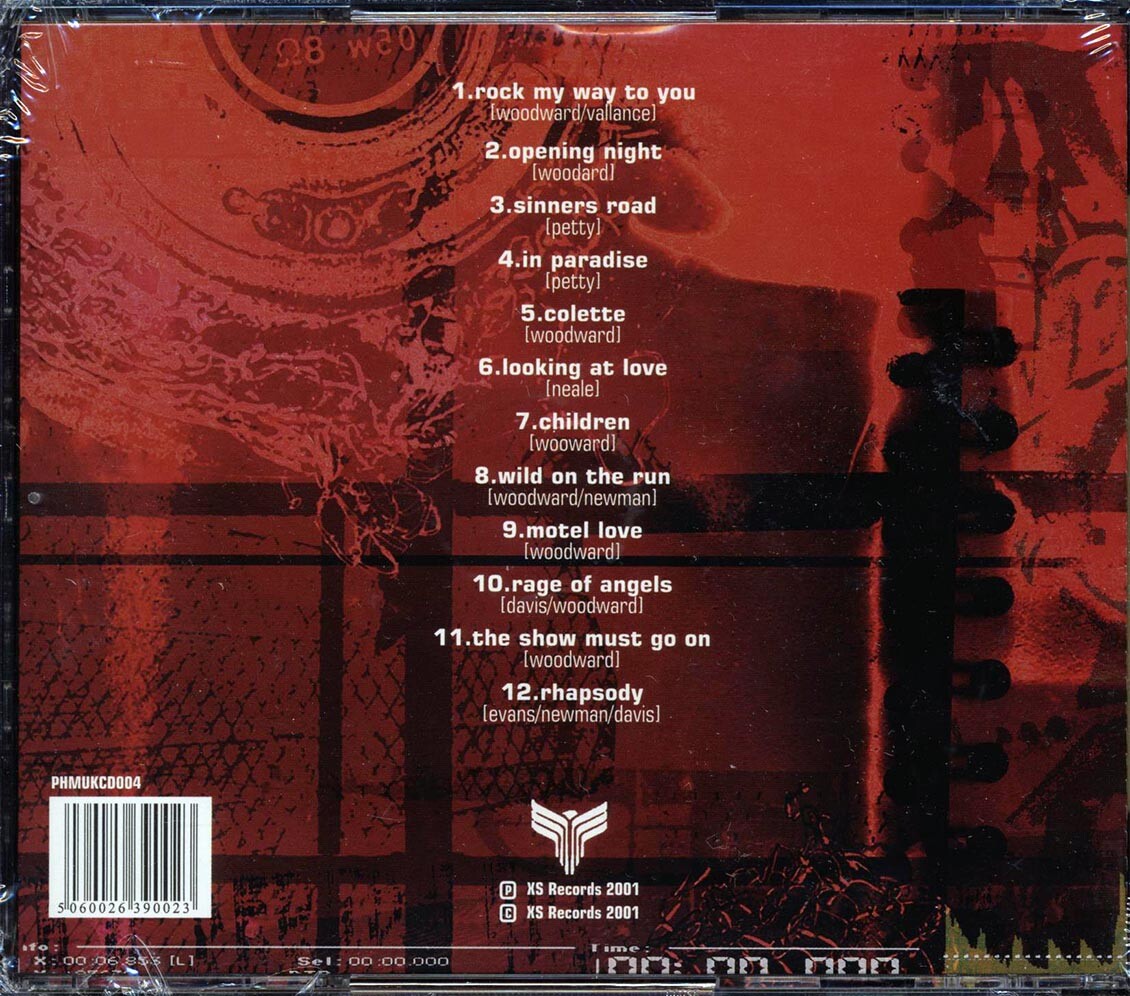 洋楽 TOBRUK / recaptured CD Tobruk - Recaptured | eBay