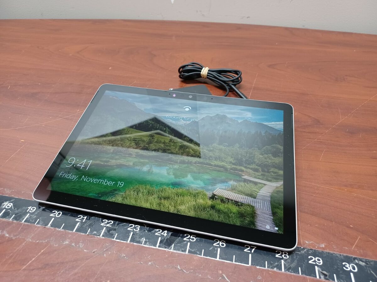 Microsoft Surface Go 2 M/8/128 2020, 128GB, c-x 889842594775 Microsoft Surface Go 2 M/8/128 2020, 128GB, c-x 889842594775